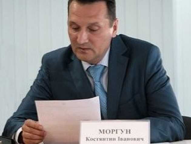 Як інформаційні технології допомогли прокурору Костянтину Моргуну стати мільйонером