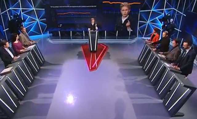 «Такого не было никогда»: Тимошенко привела факты вопиющей коррупции в Украине