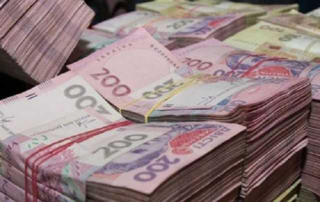 Операции до 300 тыс грн не будут подлежать проверке