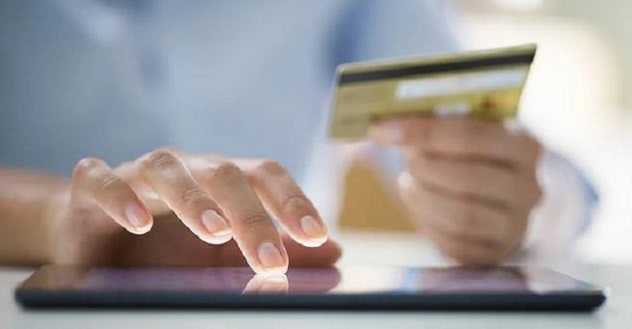 В Украине резко выросло число преступлений при онлайн покупках