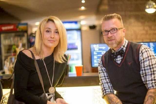 Суд поставил точку в скандале между Егоровой и Мухарским