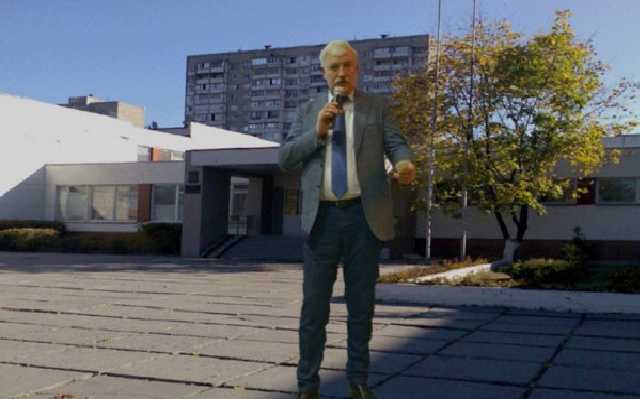 Руководство КП “Житлоинвестбуд-УКБ” подозревают в крупной растрате бюджетных средств на ремонте школы