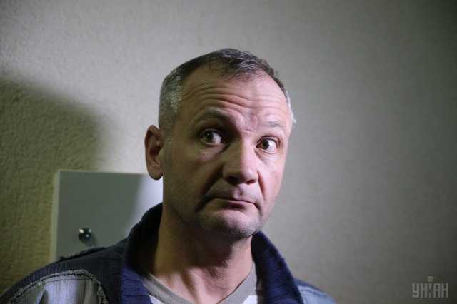 Я уничтожал врага: задержанный активист Евромайдана прокомментировал задержание