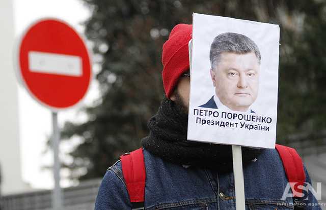 Порошенко на очередных выборах президента рискует повторить результат Ющенко