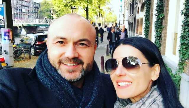 Председатель НКЦБФР Хромаев задекларировал 1,7 млн гривен в Альфа-банке