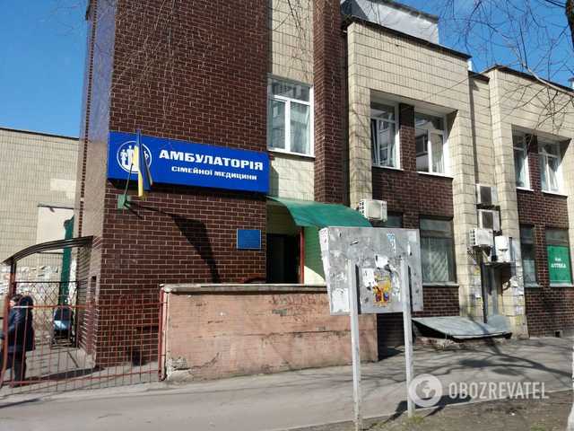 Почему подписать договор с врачом в Украине оказалось не так-то просто