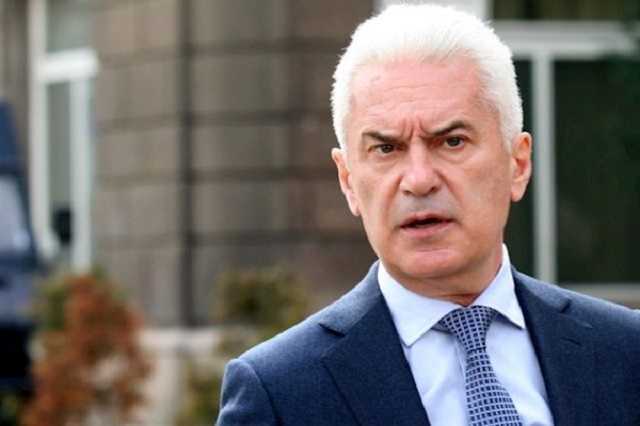 В Болгарии назвали Евромайдан "профашистским переворотом": Украина отреагировала