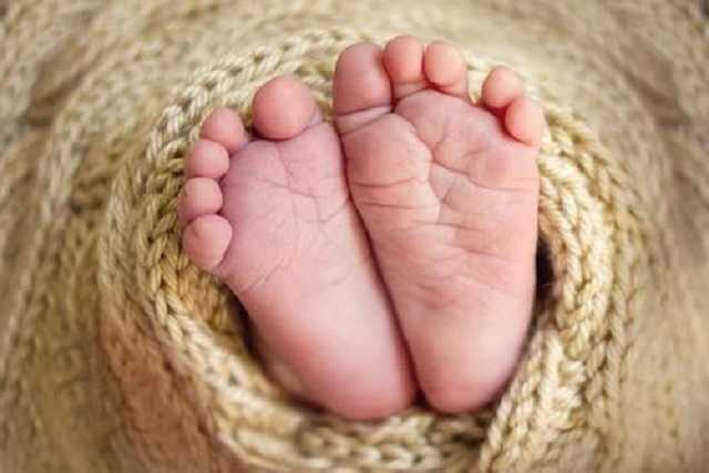 Мертвый младенец в сарае: подробности трагедии в Днепре