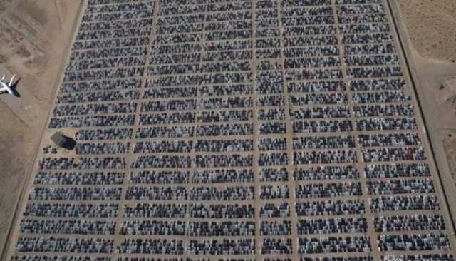 Их так ждут в Украине: сотни тысяч дизельных автомобилей отправятся под пресс