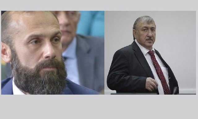 Справа одіозного судді Татькова: слідство з`ясувало нові факти