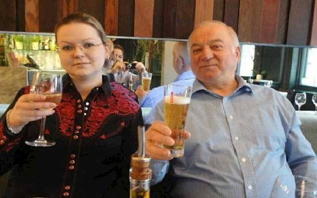 Отравление Скрипалей: в деле появился еще один россиянин