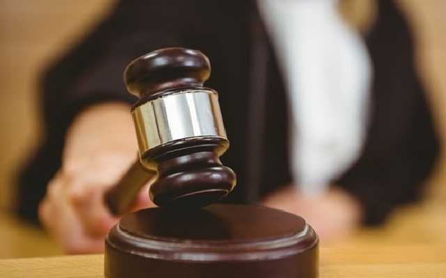 Ведущего пропагандистского канала РФ посадили на 7 лет