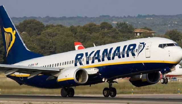 Омелян заверил, что у Ryanair в Киеве будет "все хорошо"