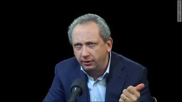Слава Рабинович предрек итог ввода танков Путина в Мариуполь