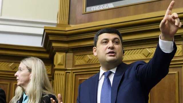 Медмафия и рука США. Что стоит за попыткой уволить Супрун