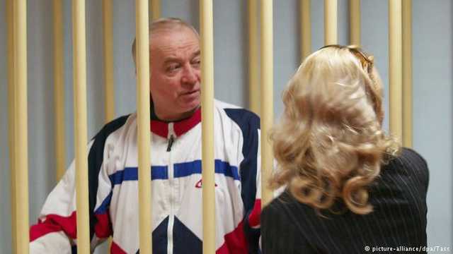 Британия нашла место изготовления "Новичка" – СМИ