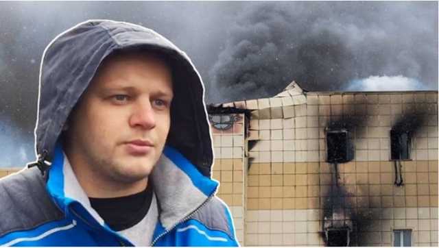 "Путинист" Востриков вдруг задумал свой "Майдан"