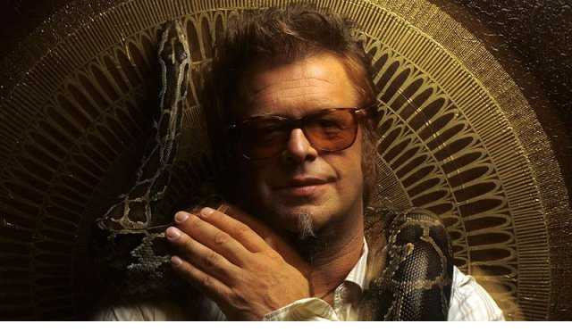 Гребенщиков не будет нарушать границы Украины ради концертов в Крыму