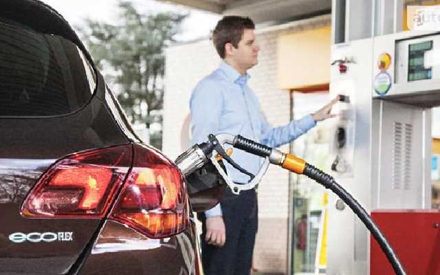 Владельцев автомобилей с ГБО ожидают дополнительные растраты