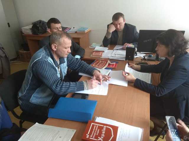 Генпрокуратура объявила новую "пидозру" Бубенчику, по которой он подпадает под амнистию