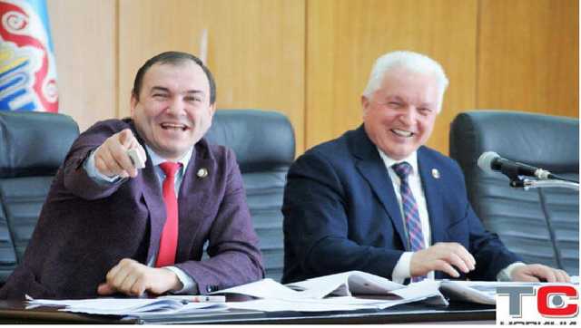 Борисполь готовится продать землю “Рошену”