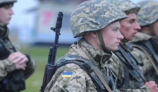 В армию в 30 лет: Как Рада изменила порядок прохождения военной службы