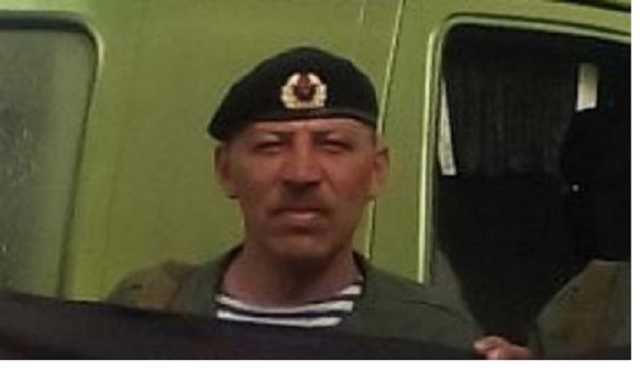 «Моментально захлебнулся кровью». Новые подробности гибели террориста «Янычара»