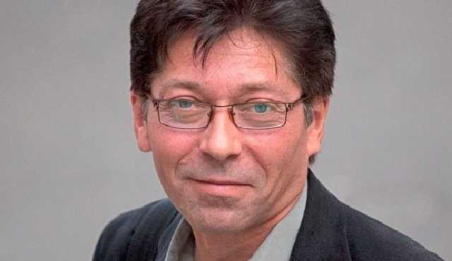 В России уже идет гражданская война — Александр Сотник