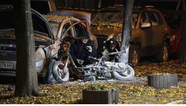 Что известно о бизнесменах, которые пытались взорвать Мосийчука