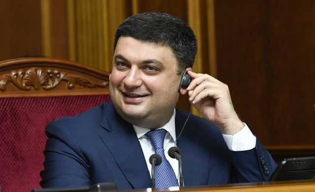 Кабмин разрешил госорганам покупать телевизоры по 25 тыс. гривен – нардеп