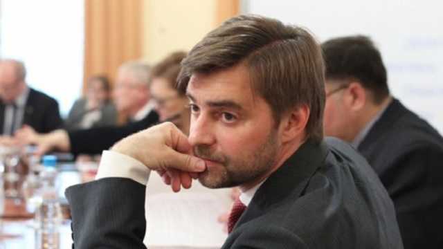 Депутат Госдумы "пообещал" Украине полномасштабную войну с мая