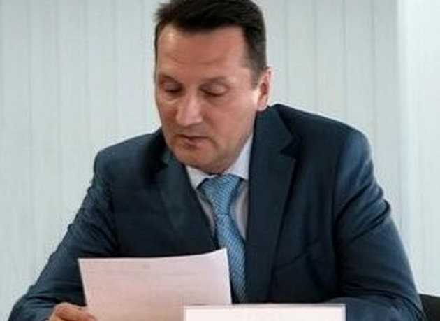 Начальник Департамента информационных технологий ГПУ Константин Моргун: откуда такие доходы?