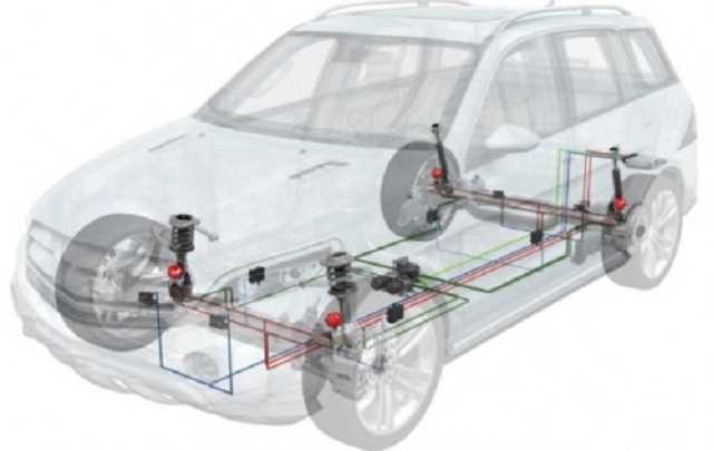 В Украине разработали самый экономичный вид транспорта