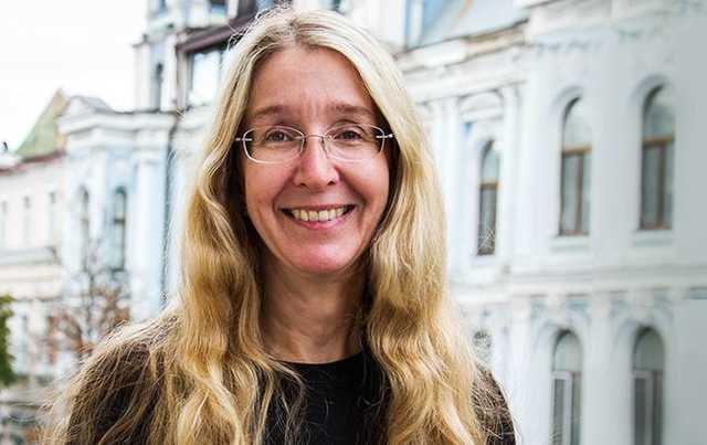 Супрун вновь удивила сеть неожиданным заявлением