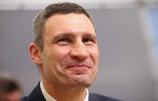 Коммунальщики Кличко растратили 18 млн грн госсредств