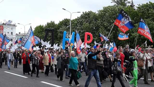 Год без Украины. Реальные итоги работы экономики «ДНР»