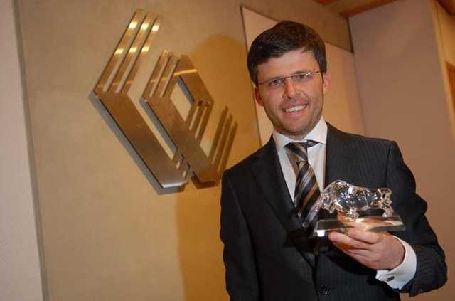 Веревский растворил «Укррос»