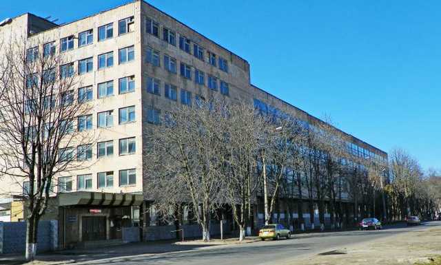 З’явилися відео з місця вибуху на оборонному заводі в Черкасах