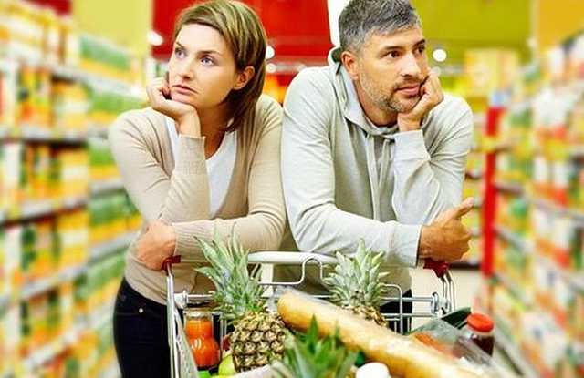 Эксперты рассказали, как изменятся цены на еду в Украине к лету