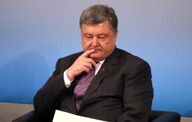 Порошенко может обменять пост президента на должность премьера – эксперт