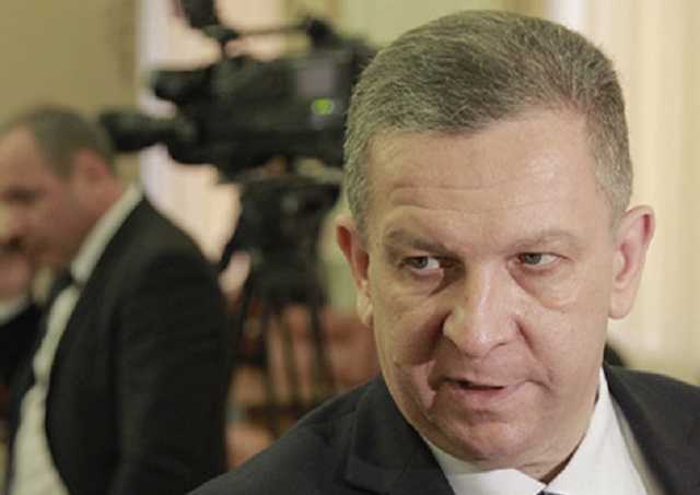 Дебильные "папередники": Рева пояснил задержки с перерасчетом пенсий военных