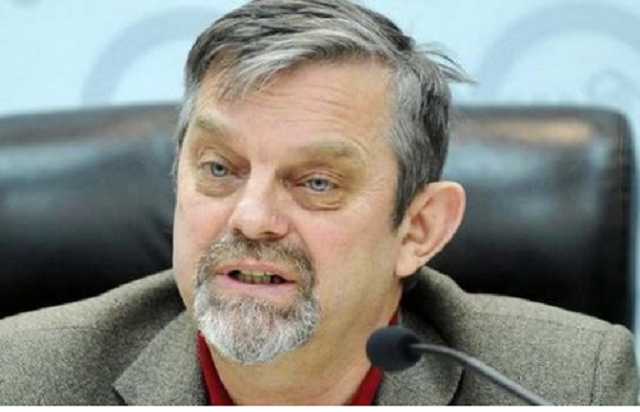 Гибридная война Трампа