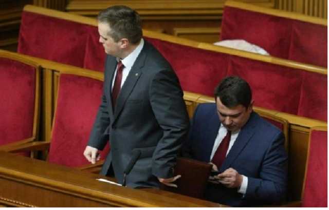 Во сколько обойдется Украине скандал между НАБУ и САП