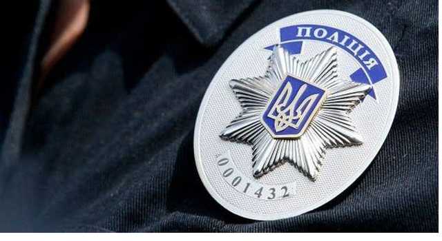 На Пасху в Киеве будут следить за порядком более 2 тысяч силовиков