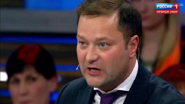 В Украине правы, Россия жалко выглядит: на росТВ ошеломили громким признанием