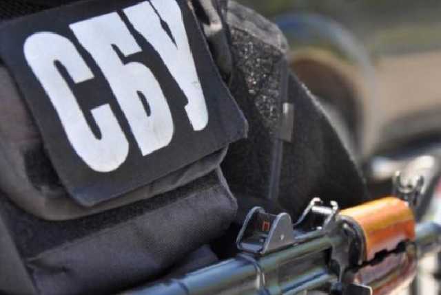 Как в Херсоне отбивали у СБУ депутата-предателя: появилось видео