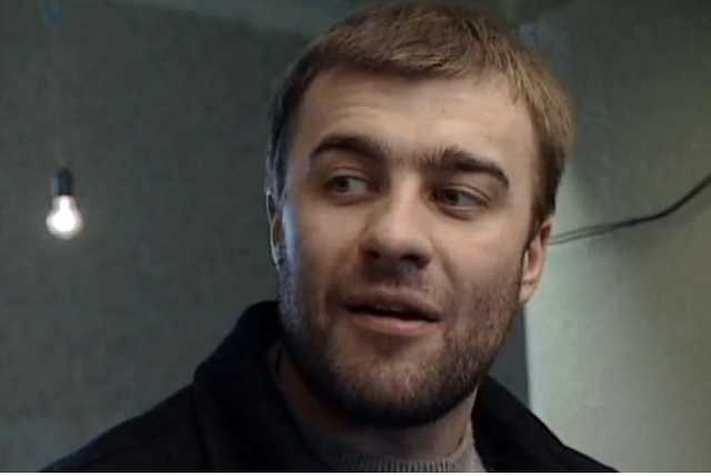 "Мусорные идиоты": еще один актер оскорбил россиян