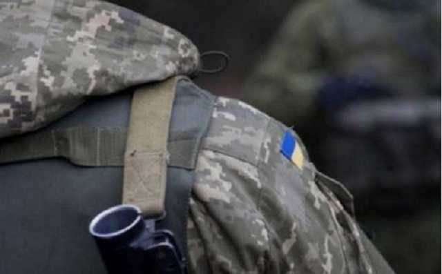 Штаб АТО: бойовики здійснили 17 обстрілів, один захисник України отримав поранення