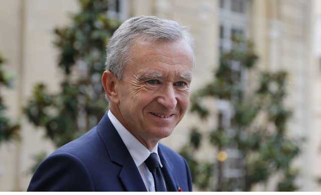 Назван самый богатый человек Европы