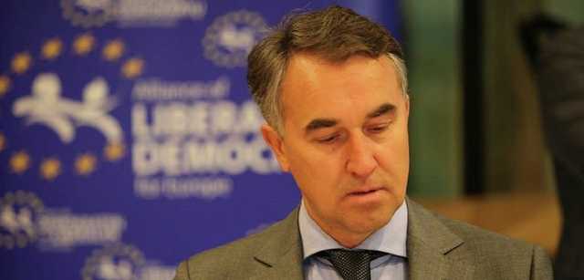 В Европарламенте заявили, что разочарованы Украиной